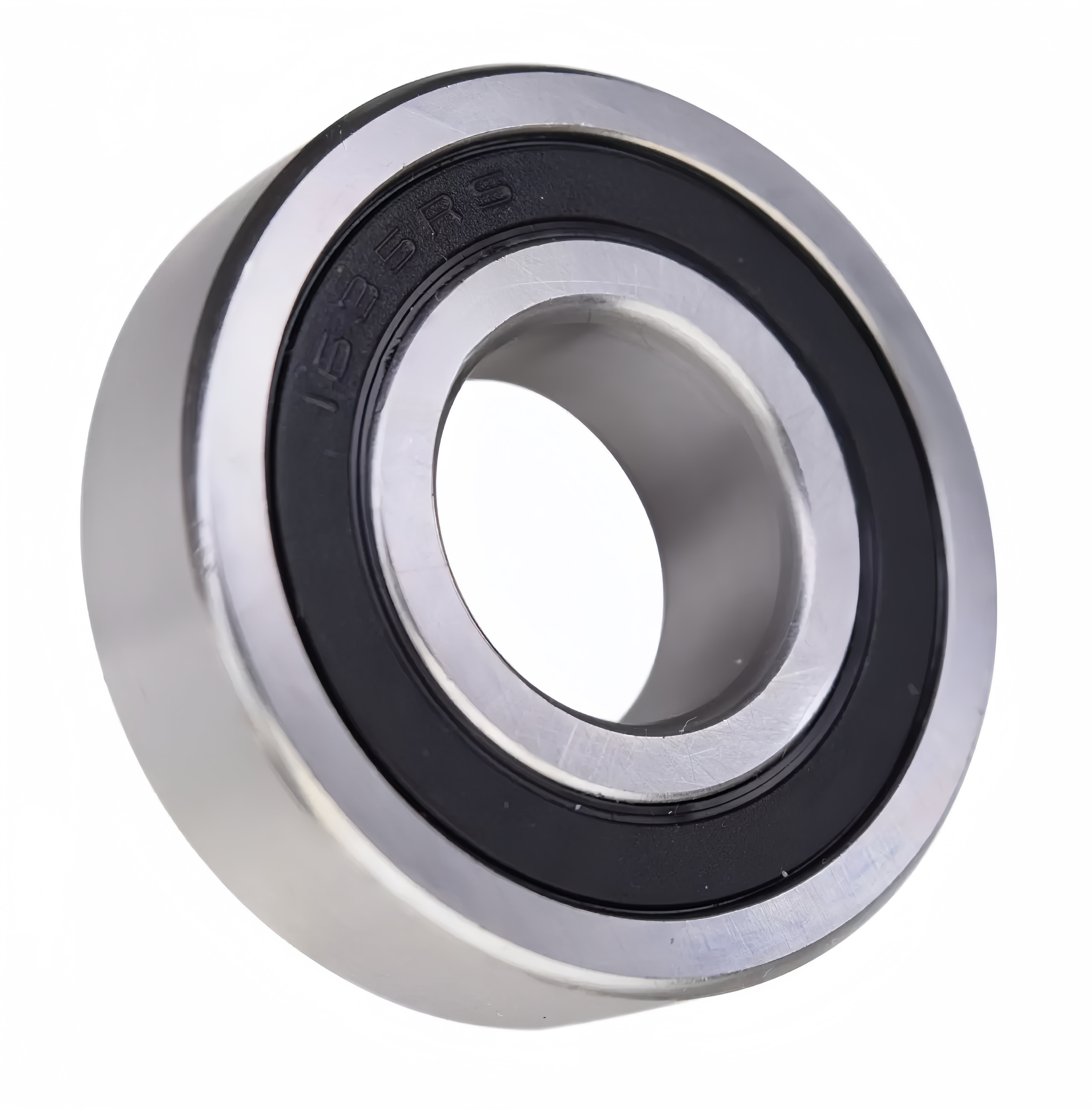 DEEG 10 Pack 1635-2RS Bearings 3/4"x1-3/4"x1/2", Double Rubber Seals and Pre-Lubricated, Deep Groove Ball Bearing.r12-x35-2rs schuster bearing