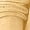 Yellow-1, variant on Eyelets Dresses for Women - Cowl Neck Loose Crewneck Long Sleeve Casual Summer Hollowed Out Keyhole Tunic Mini Dress