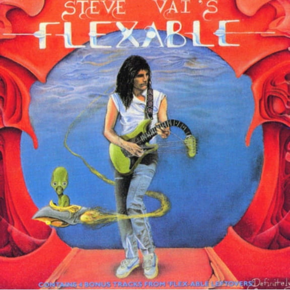 Flexable (CD)