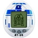thumbnail image 1 of Tamagotchi Star Wars: R2-D2 Classic White (88821) Tamagotchi Tamagotchi, 1 of 2
