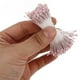 thumbnail image 3 of 4 paquetes de cabezas dobles de flores hechas a mano Pistilo de polen para hacer bricolaje, 3 of 6