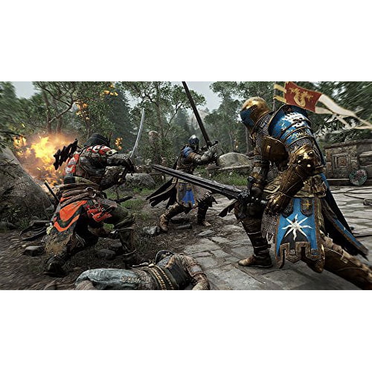 For Honor (PS4) - Walmart.com