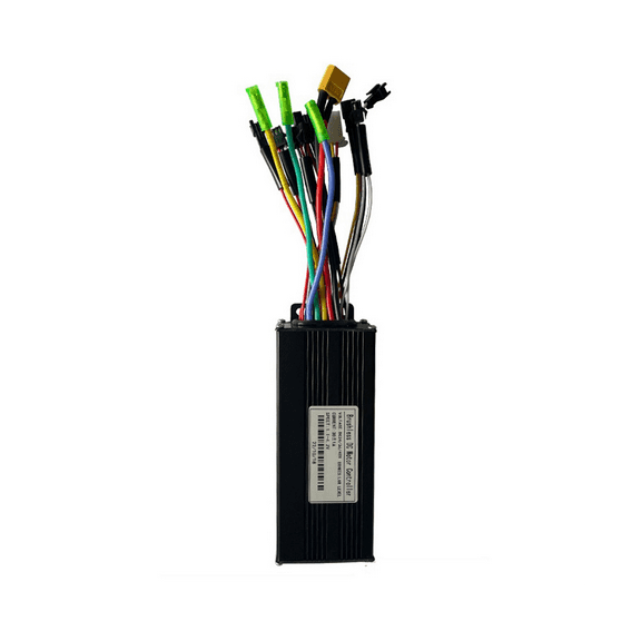 Ebike Controller 36V48V 750W 1000W Brushless KT 30A Sine Wave Three-Mode Controller Electric Bike Accessorice
