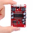thumbnail image 2 of Placa de amplificador de audio compatible con Bluetooth 2x15W de doble canal para audio inalámbrico, 2 of 8