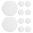 thumbnail image 3 of 10 Cubiertas Antideslumbrantes para Lámparas de Techo LED Empotrables. Pantallas Antideslumbrantes que Reducen la Fatiga Visual. Ideales para Iluminación de Oficina y Hogar., 3 of 7