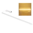 thumbnail image 1 of Lámpara de protección de ojos led, luz de lectura led blanco blanco 35 led con cinta de doble Cara el gabinete, 1 of 7
