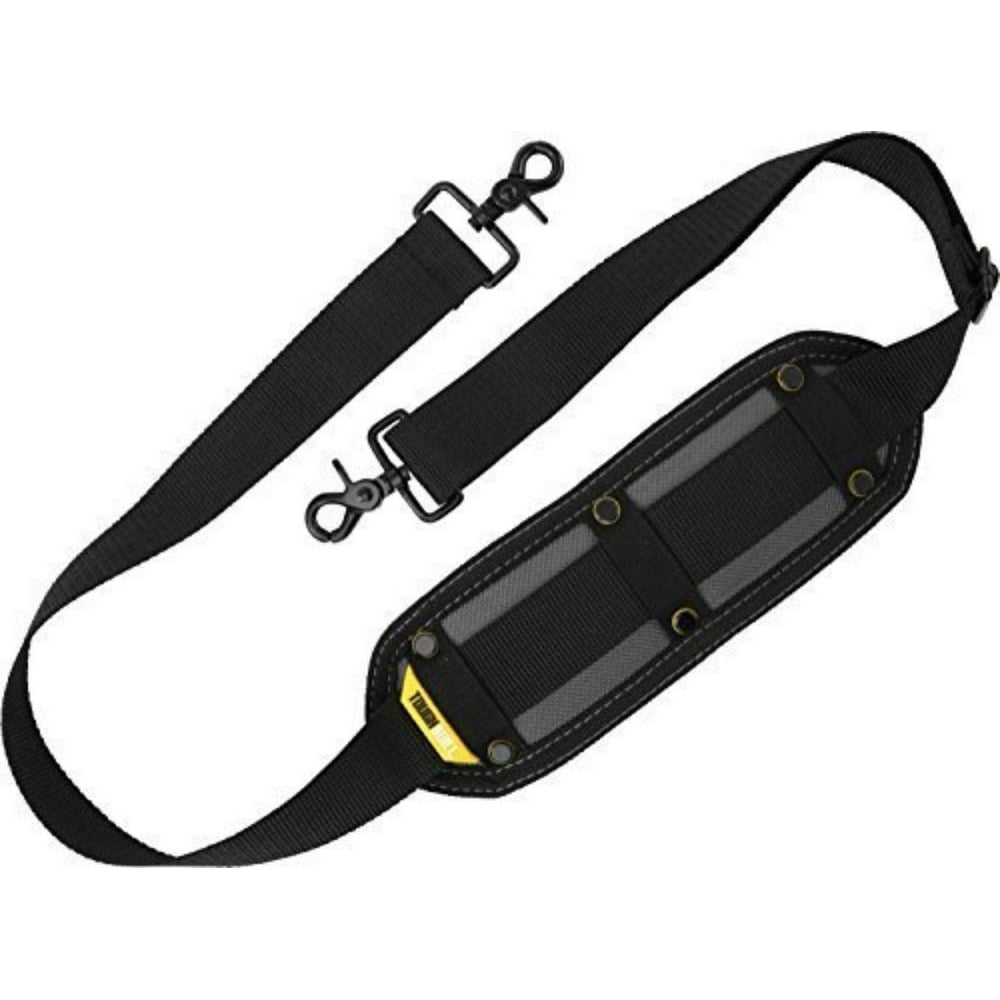 Shoulder Tool Bag Strap Clip on Shoulder Strap Rugged construction