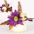 thumbnail image 3 of Décoration de Citrouille d'Halloween Décoration d'Automne Décoration de Table Action de Grâce, 3 of 10