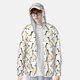 thumbnail image 2 of Balery Mallard Ducks Sudadera ligera de manga larga con capucha y protección solar UPF 50+ para hombre y mujer, ideal para pesca y running-Medium, 2 of 7