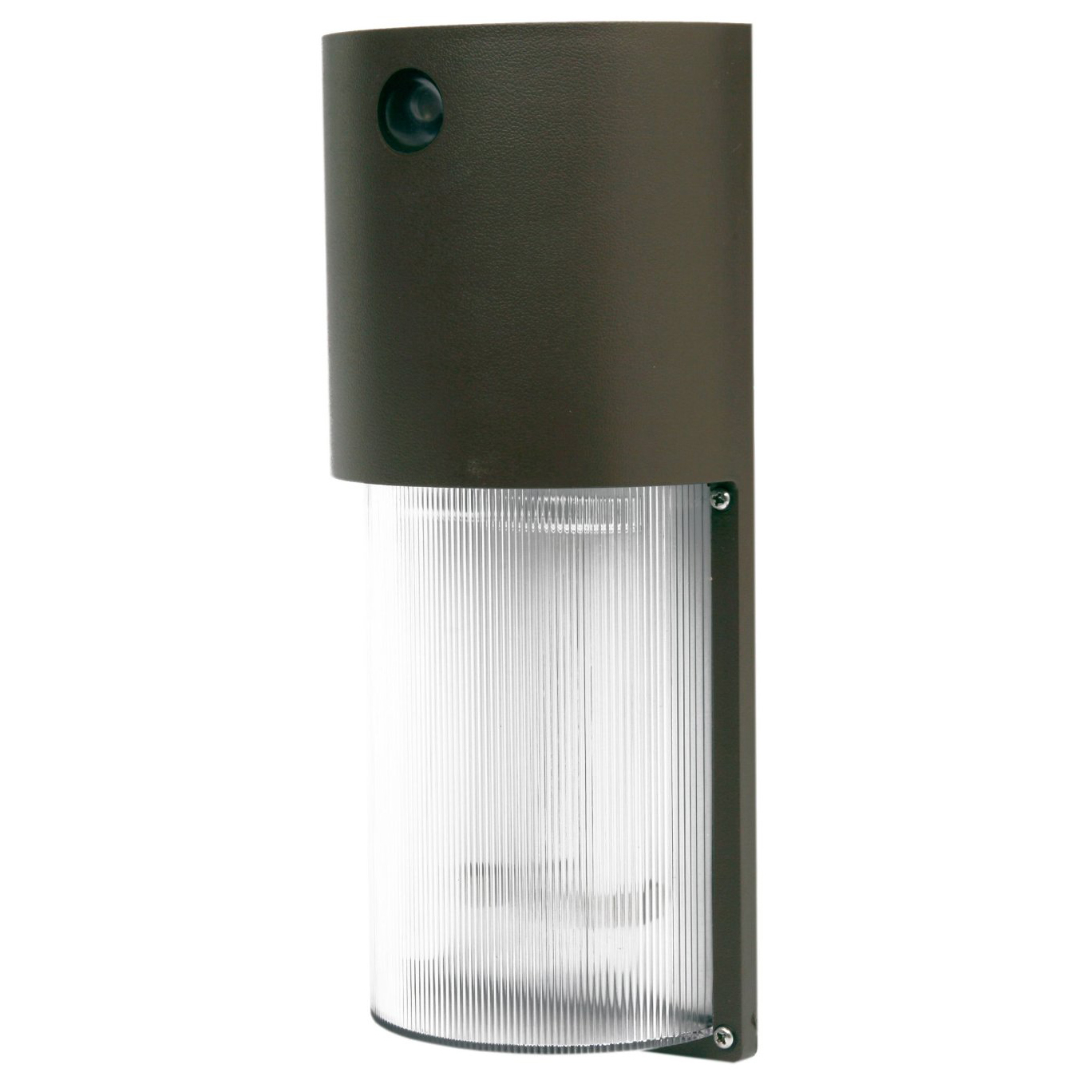 Designers Edge L1772 ECOZONE 26W Fluorescent Dusktodawn Security