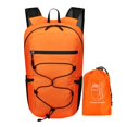 thumbnail image 1 of JFHHQ Lightweight Packable Sports Backpack for Everyday Commute Outdoor Travel and Use with Durable Large Capacity Design Orange, 1 of 2