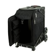 Zuca Sport Bag - STEALTH