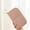 Pink, variant on Byujiro Makeup Brush Organizer Portable Multi-Pocket Cosmetic Tool Pouch Foldable Storage Bag for Brushes, Eyeliners & Tattoo Supplies