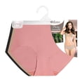 thumbnail image 2 of Pantaleta Berlei para Mujer, Completa sin Costuras 3 Piezas Multicolor Talla G, 2 of 3