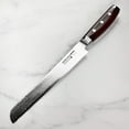 thumbnail image 5 of Yaxell Super Gou SG2 9" Bread Knife, 5 of 7