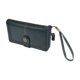thumbnail image 5 of Greenadscape Billetera Con Cremallera Para Mujer Cartera Monedas Y Resistente, 5 of 8