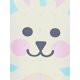 thumbnail image 4 of Camiseta Talla Extra Estampado Conejo Pascua Rosegal  Camisetas tallas grandes, 4 of 5