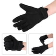 thumbnail image 1 of Guantes, guantes de protección de autodefensa para montar al aire libre, guantes de montar, uso conveniente, 1 of 13