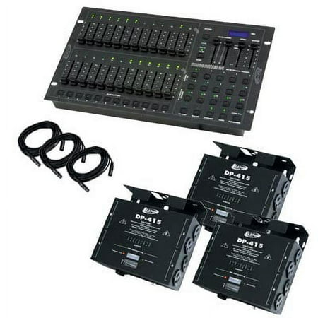 ADJ Stage Pak 2