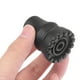 thumbnail image 5 of Almohadillas inferiores para bastón para caminar cubierta antideslizante de 20mm para escalada y senderismo (20mm) 2 uds., 5 of 9
