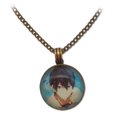 thumbnail image 1 of Necklace - Free! - New Haruka Toys Licensed ge36384, 1 of 1
