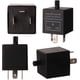thumbnail image 3 of Intermitente ajustable YONGSHENG 3 pines Led CF13 JL-02 12V, 3 of 5
