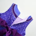 thumbnail image 5 of Girls Asha Costume Dress Princess Sleeveless Bowknot Outfits, 3-9Y, 5 of 7