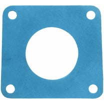 FEL-PRO 60847 Throttle Body Gasket Fits select: 1985-2001 FORD RANGER, 1998-2001 MAZDA B2500