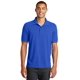 thumbnail image 1 of Eddie Bauer Polo de piqué de algodón (EB100) Azul brillante, XS eddie bauer 1062211, 1 of 1