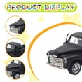 thumbnail image 3 of BESTSKY 2Pcs Toy Cars,Alloy Pull Back Cars,Safety Protection Diecast Cars,style4, 3 of 7