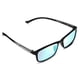 thumbnail image 2 of Gafas Pilestone Casual para colores rojizos y verdes suaves o moderados, 2 of 7