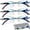 3pcs, variant on Auto Adjusting Eye Glasses for Near and Far,Smart Lenses Auto Focus Glasses for Women Men