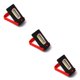 thumbnail image 2 of Greeniant Linterna LED COB Luz de trabajo alimentada por Lámpara plegable Senderismo Camping Antorcha de emergencia Herramientas para interiores Type1 NO1 Greeniant CBP213486, 2 of 6