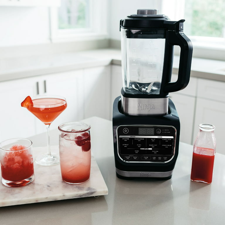 Ninja's Mega Kitchen blender and mixer system does it all for $120