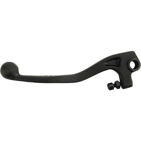 Pro Circuit Forged Aluminum Black Brake Lever (PCBL03-01-015)