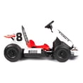 thumbnail image 3 of Go Kart Carrito Montable Eléctrico con Control Remoto para Niños, 3 of 5