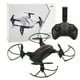 thumbnail image 2 of Folding Drone, Quadcopter Remote Control Drone Drone Toy Folded Mini Drone  For Outdoor For Kids Beginners ANGGREK Negro, 2 of 8