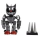 thumbnail image 2 of Sonic The Hedgehog Figura de acción de 4 pulgadas Mecha Sonic con Spike Trap Juguete colec Sonic The Hedgehog Sonic The Hedgehog, 2 of 2