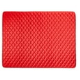 thumbnail image 2 of FH Group, Faux Leather Cargo Liner 32" For Car Truck SUV Heavy Duty Diamond Design, Non-Slip Surface, Spill & Debris Proof, UV Resistant and Easy to Install, 2 of 5