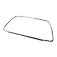 thumbnail image 4 of Rejilla de parachoques delantero, moldura cromada 6402A275, repuesto decorativo protector para Mitsubishi Outlander Sport ASX RVR, 4 of 6