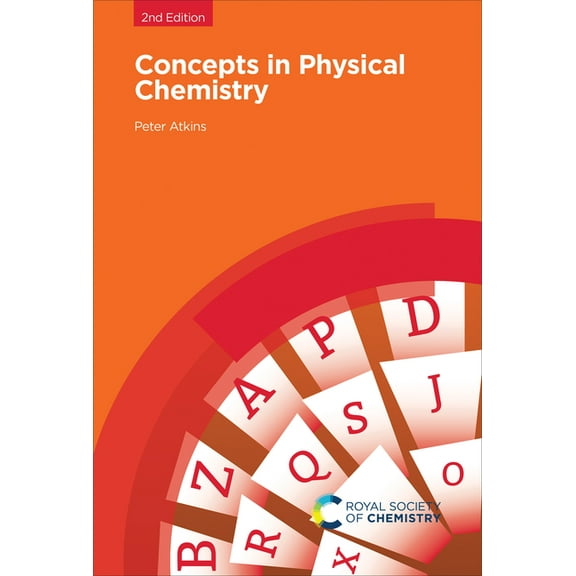 Concepts in Physical Chemistry, (Hardcover)