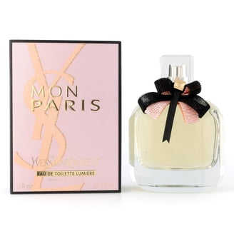 Yves Saint Laurent Libre L'eau Nue Parfum De Peau Spray, 3 oz
