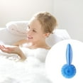 thumbnail image 3 of Belly Button Fluff Brush Prank Novelty Brush | Convenient Belly Button Care Tool Convenient Face Brush Towel Racks for Bathroom Towel Rack Wall Mounted Bathroom Organizers And Storage Bathroom Cans, 3 of 3