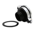 thumbnail image 5 of Aceite del tanque DYNWAVEMX Compatible con XL 1200 883 X48 XL883 XL883N Cromo, 5 of 5