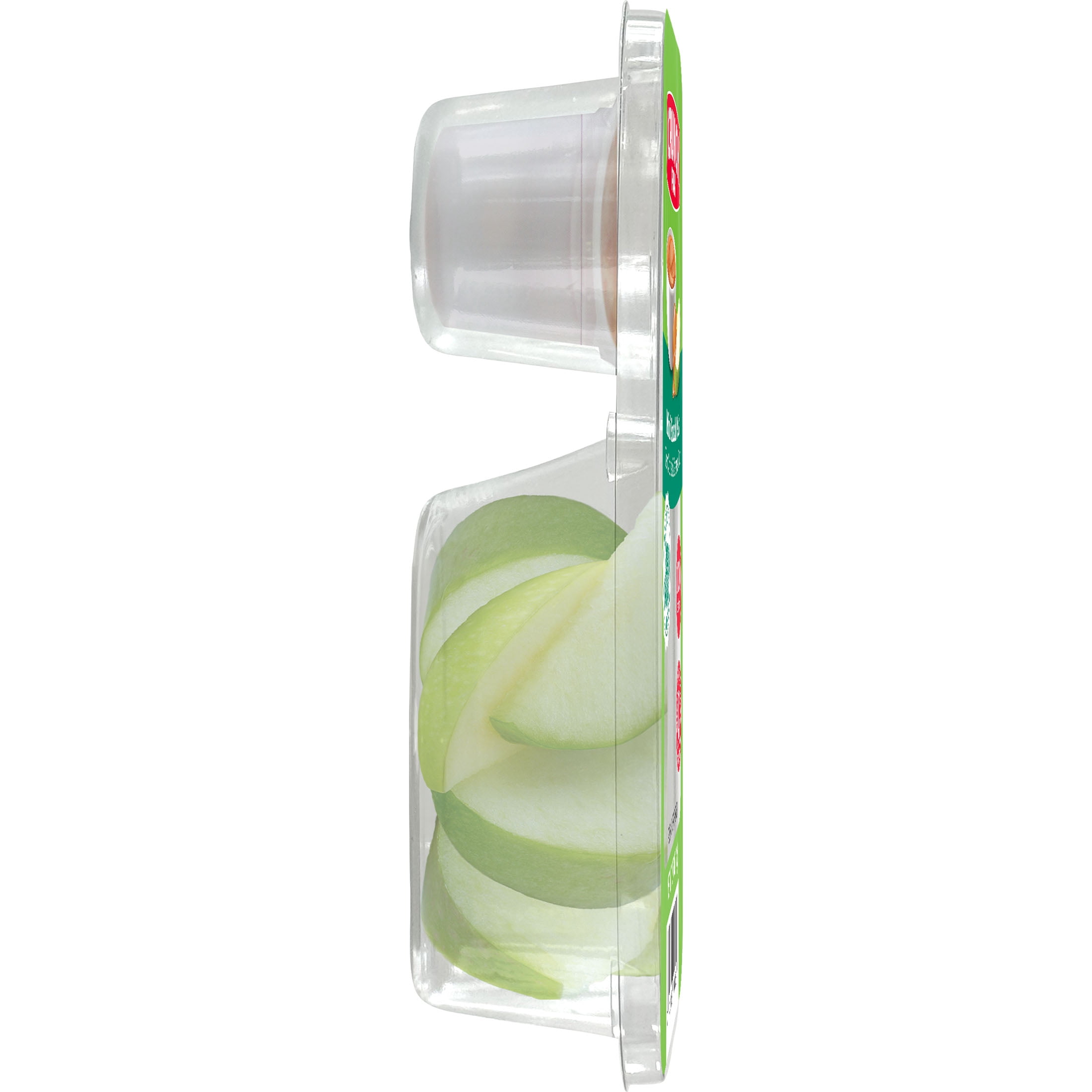 Crunch Pak Snack with Tart Sliced Apples and Caramel 2.75oz