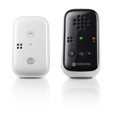 thumbnail image 1 of Motorola PIP10 Audio Baby Monitor - White, 1 of 9