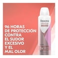 thumbnail image 4 of Antitranspirante Rexona clinical expert classic en aerosol para dama 150 ml, 4 of 4