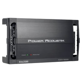 Power Acoustik CRYPT Class A/B Series CPT2-600 - Car Power Acoustik CRYPT Class A/B Series CPT2-600 - Car