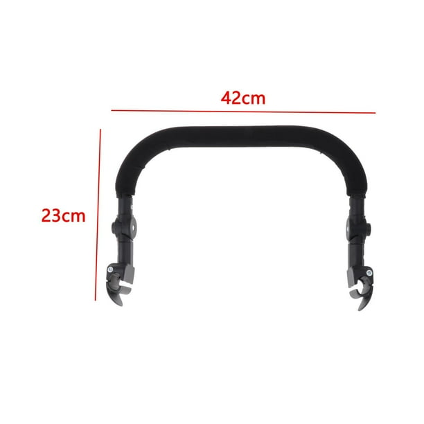 Poign e de Protection pour B b Guidon B b Berceau de Poussette