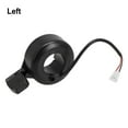 thumbnail image 2 of Electric Scooter Accelerator/Brake Speed Controller for QMWHEEL X8 Pro, 2 of 9